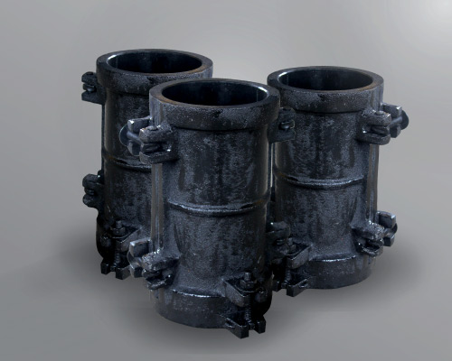 cetakan tes beton silinder