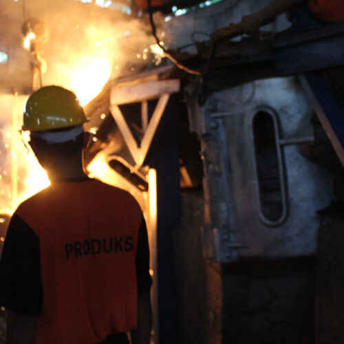 manufaktur cetakan beton terbaik