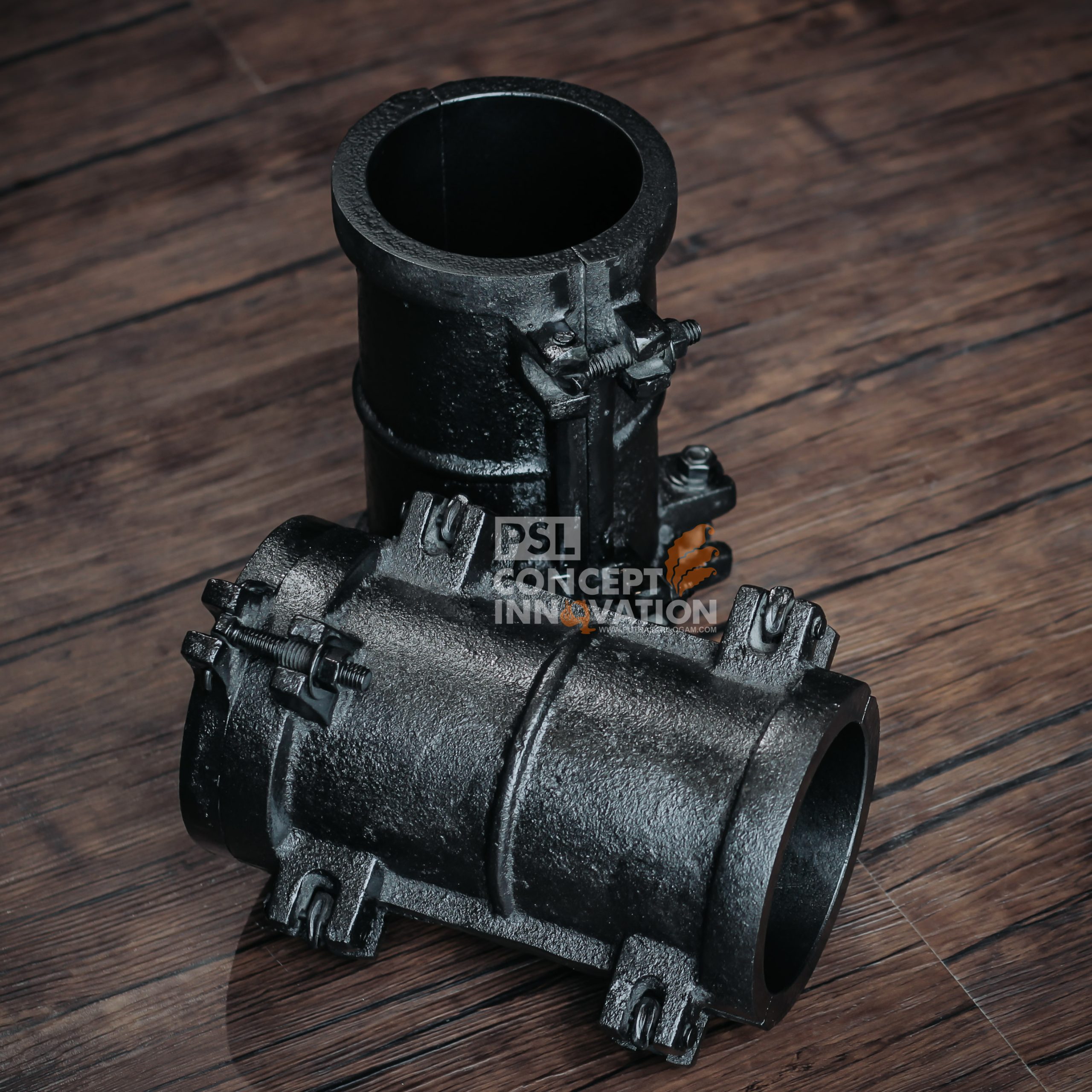 cetakan beton silinder