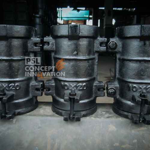 cetakan silinder prambanan