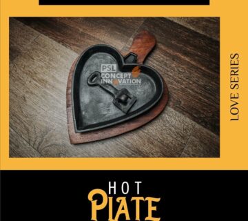 Beberapa Tips Dan Cara Merawat Hot Plate