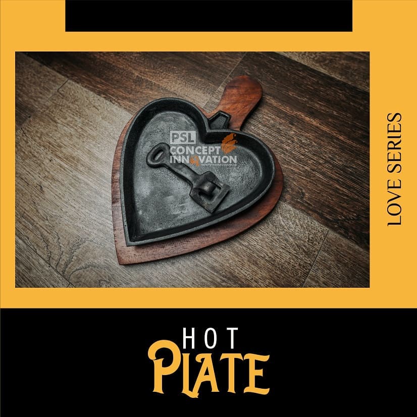 Beberapa Tips Dan Cara Merawat Hot Plate