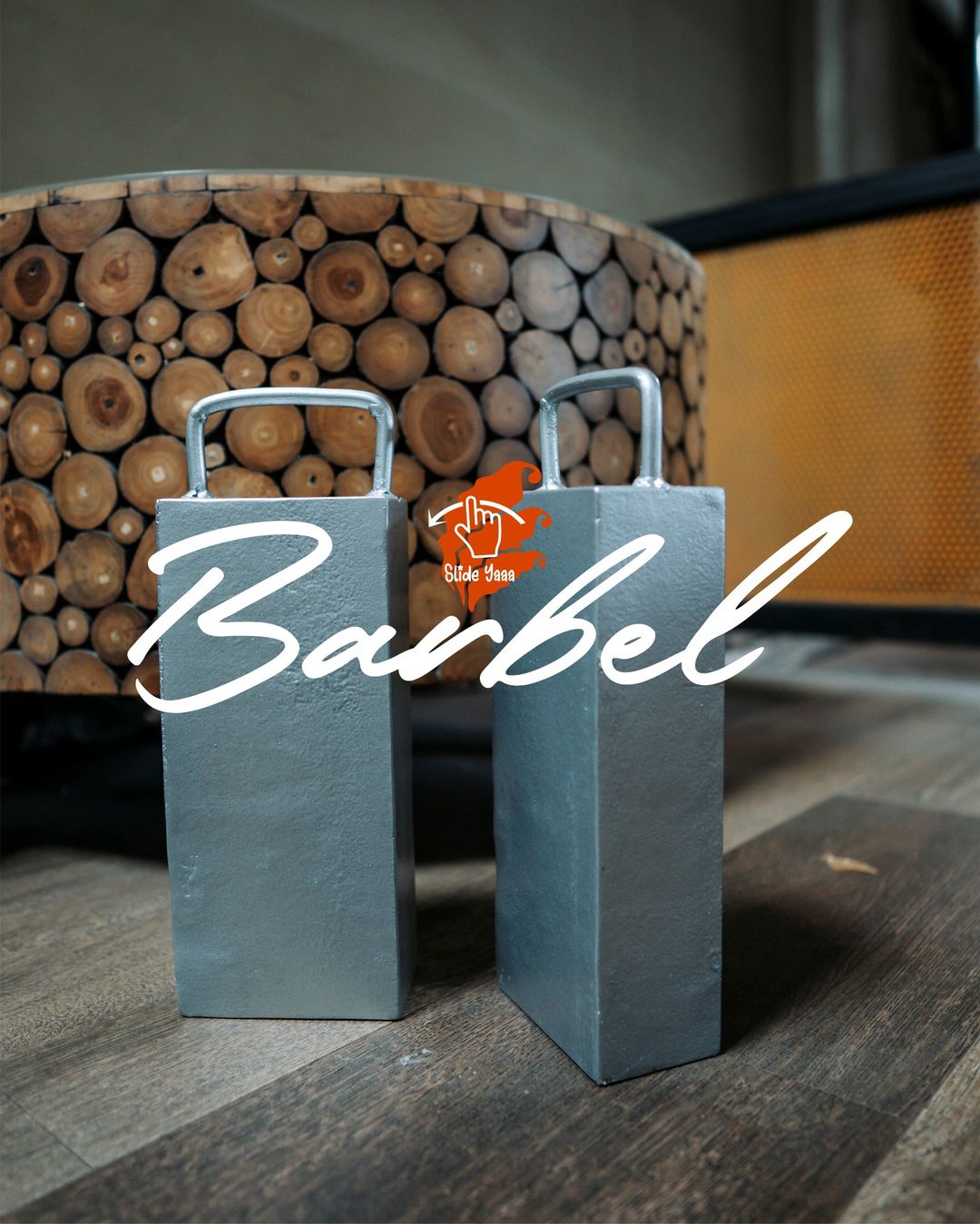 BARBEL UNTUK KOTA PAHLAWAN