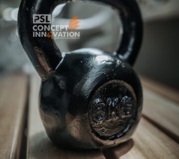 MENGENAL APA ITU DUMBBELL