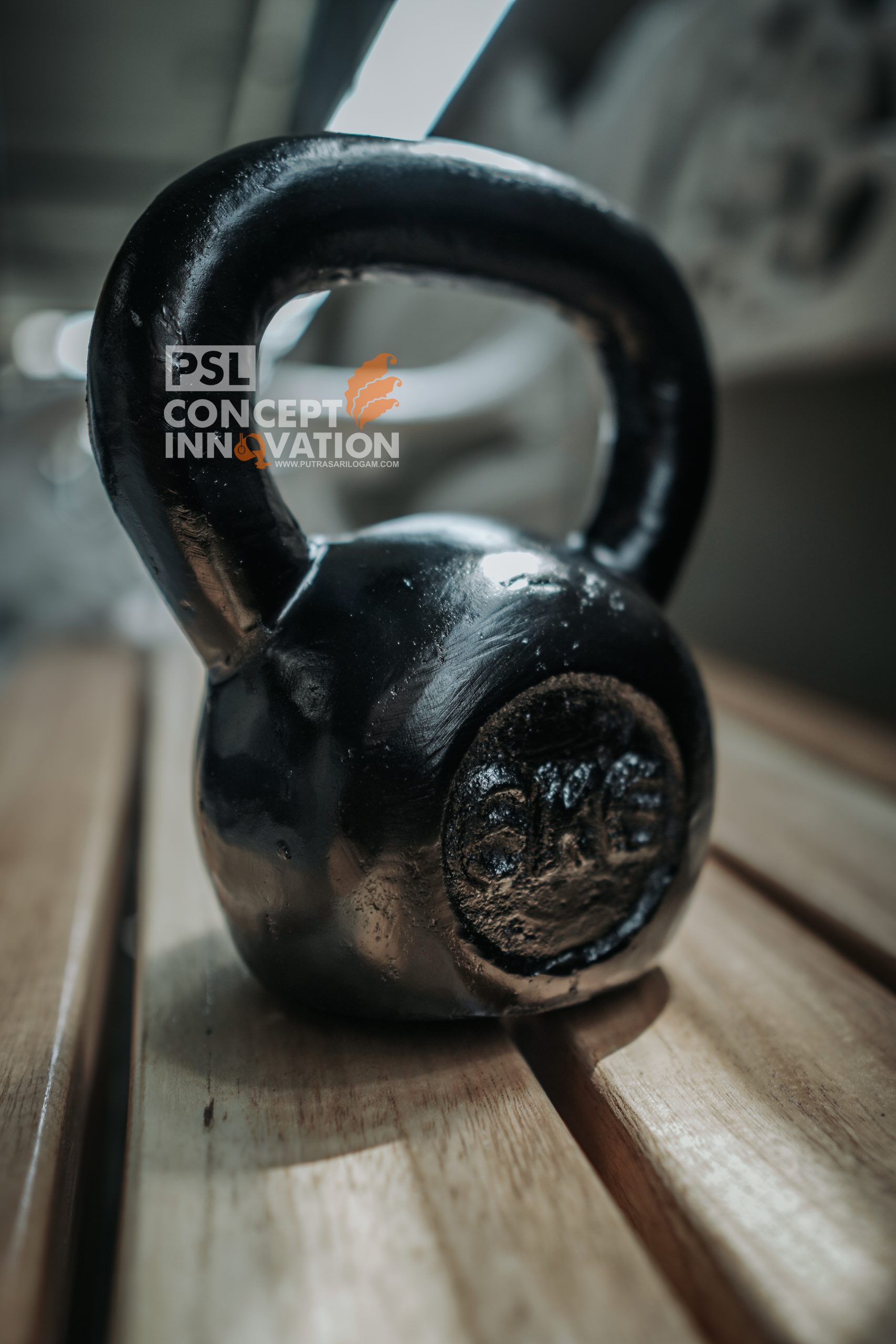 MENGENAL APA ITU DUMBBELL