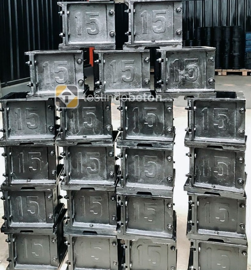 Cara Merawat Cetakan Beton Agar Awet