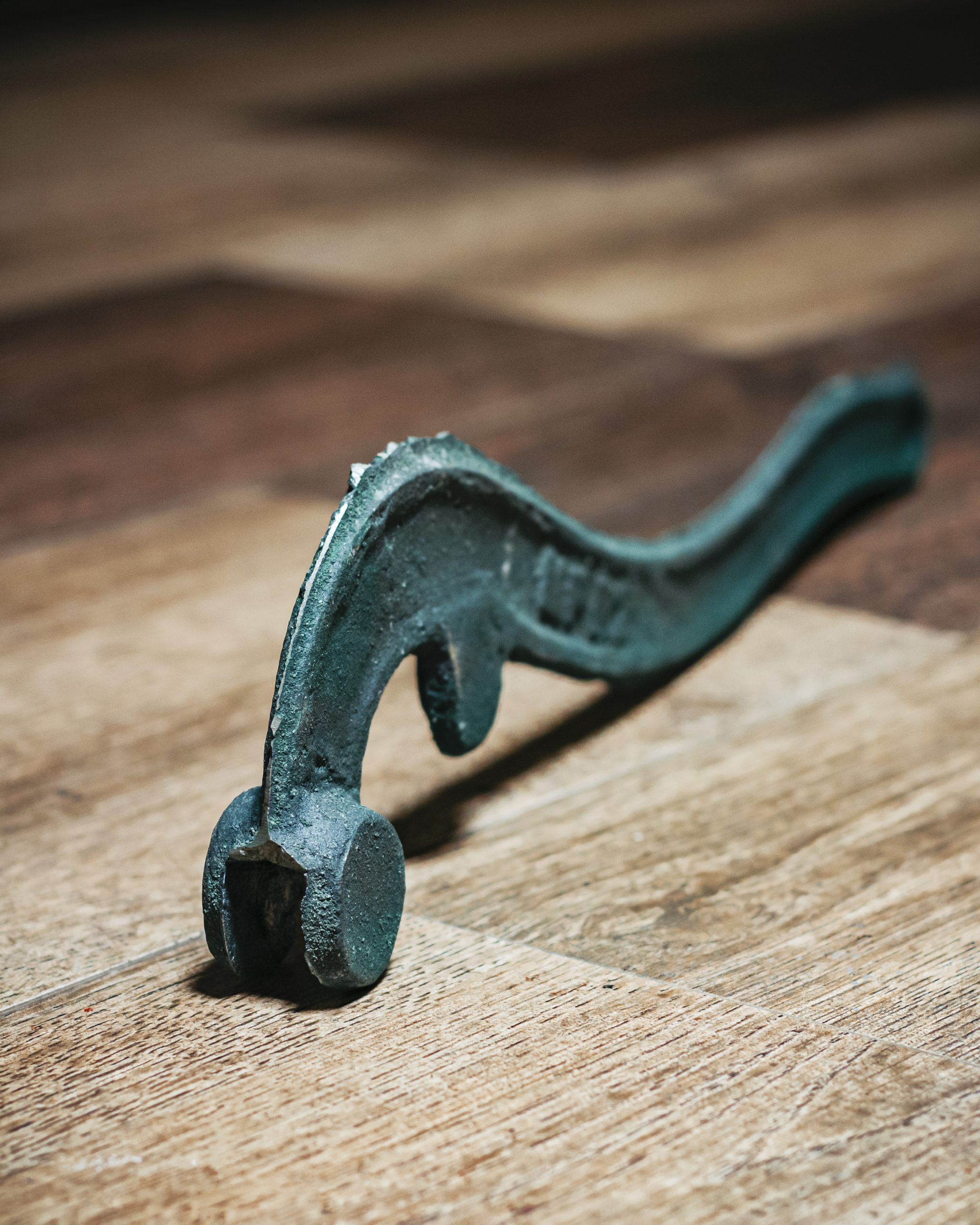 Stang Patahan Karate