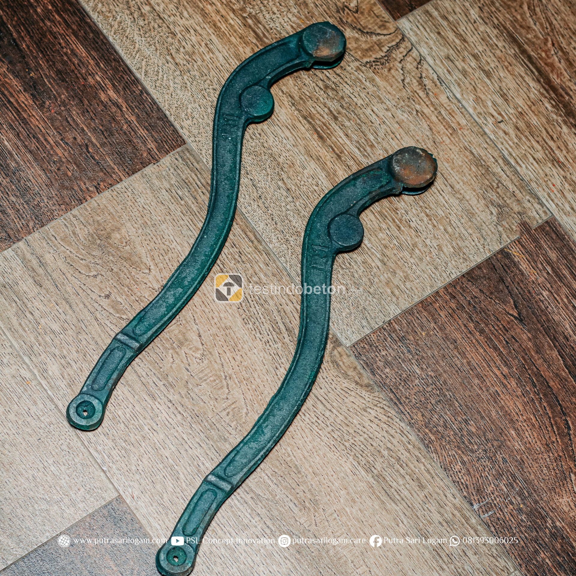 Stang Patahan Karate