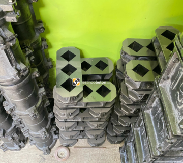 Cetakan Beton