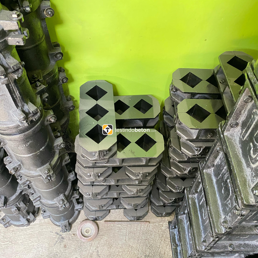 Cetakan Beton