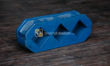 Cetakan Beton Trigang.