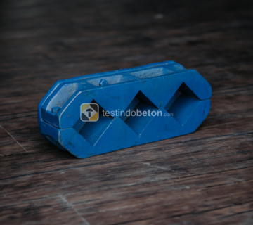 Cetakan Beton Trigang 