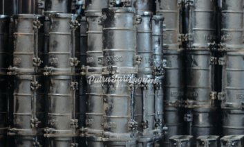 Kesalahan umumyang sering terjadi saat uji kuat tekan beton.