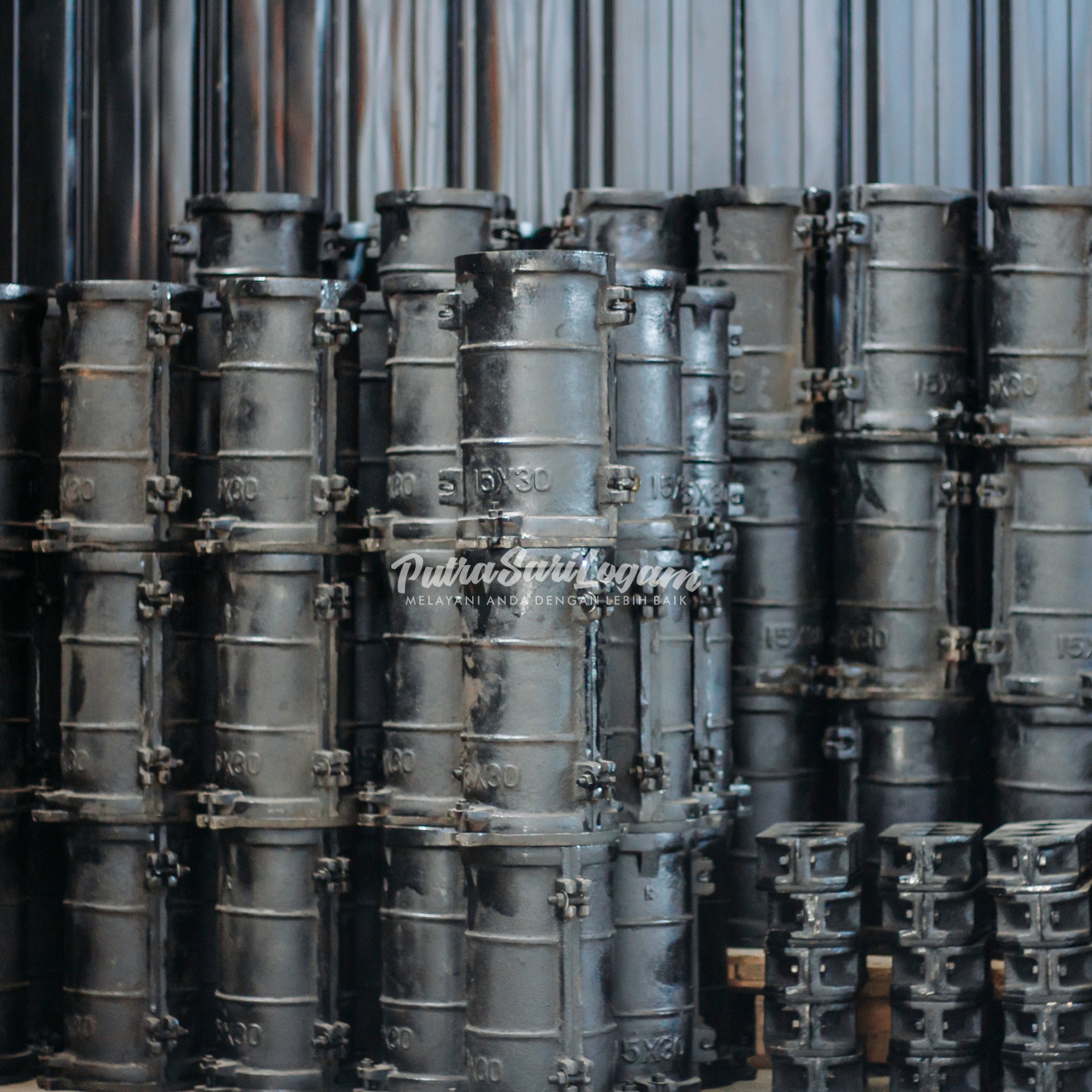 Kesalahan umumyang sering terjadi saat uji kuat tekan beton.