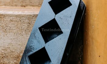 Cetakan Beton Type Trigang Untuk Bojonegoro