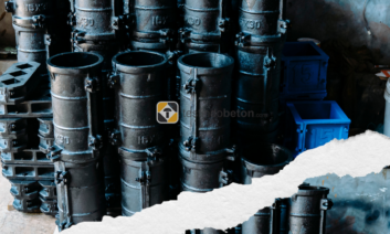 Mengapa Cetakan Beton Sebaiknya Menggunakan Baja? Mengapa Cetakan Beton Sebaiknya Menggunakan Baja?