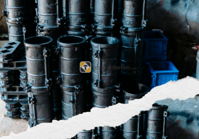 Mengapa Cetakan Beton Sebaiknya Menggunakan Baja? Mengapa Cetakan Beton Sebaiknya Menggunakan Baja?