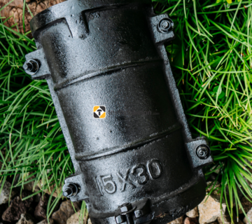 Pentingnya Cetakan Beton Silinder dalam Proyek Konstruksi