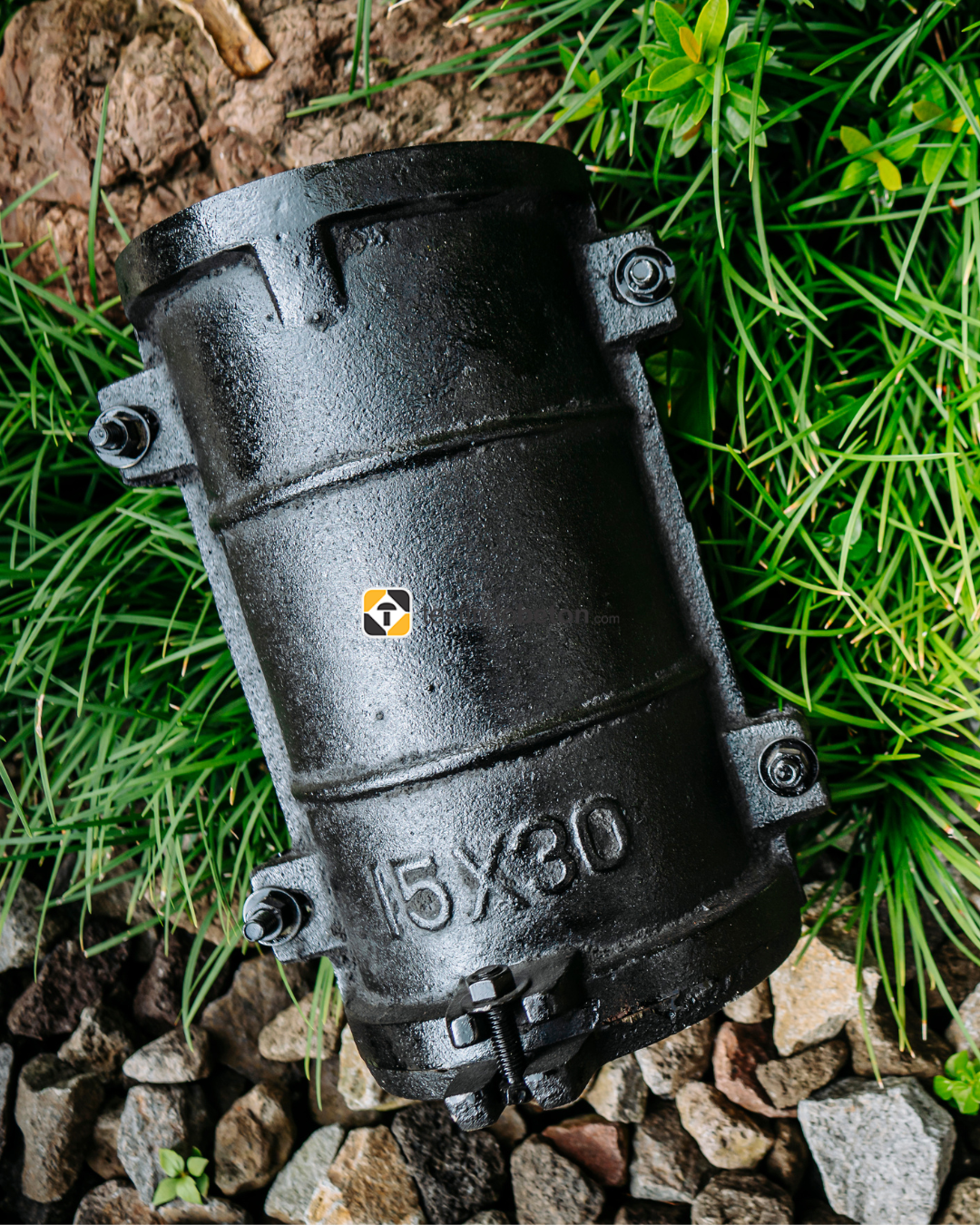 Pentingnya Cetakan Beton Silinder dalam Proyek Konstruksi