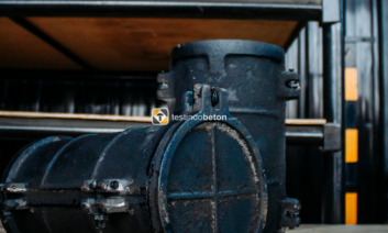 Standar Pemasangan Bekisting Yang Benar.