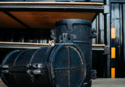 Standar Pemasangan Bekisting Yang Benar.