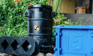 Mengenal Cetakan Beton Kubus, Silinder, dan Trigang dalam Dunia Konstruksi