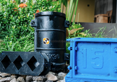 Mengenal Cetakan Beton Kubus, Silinder, dan Trigang dalam Dunia Konstruksi