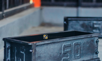 Kegunaan Cetakan Beton Beam Mould Siku dalam Pengujian Konstruksi Kegunaan Cetakan Beton Beam Mould Siku dalam Pengujian Konstruksi