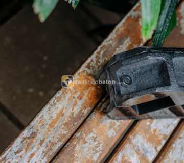 Cetakan Beton Trigang: Solusi Modern untuk Produksi Beton Presisi dan Efisien