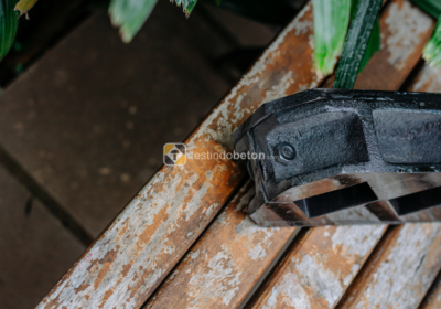 Cetakan Beton Trigang: Solusi Modern untuk Produksi Beton Presisi dan Efisien