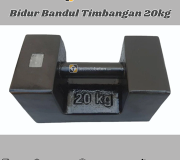 Bidur bandul timbangan 20kg 360x320