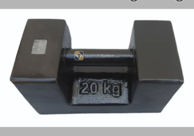 bidur bandul timbangan 20kg